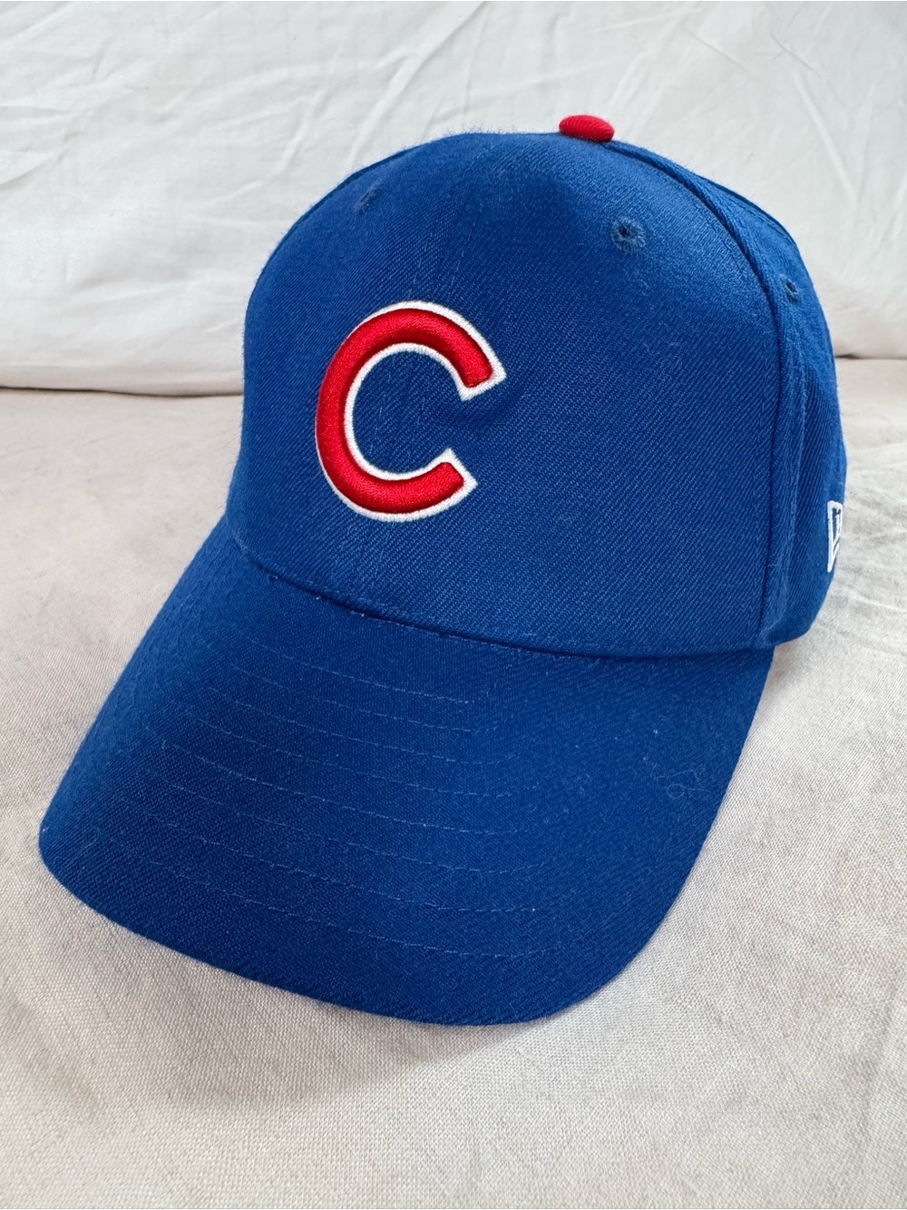 Chicago Cubs Cap